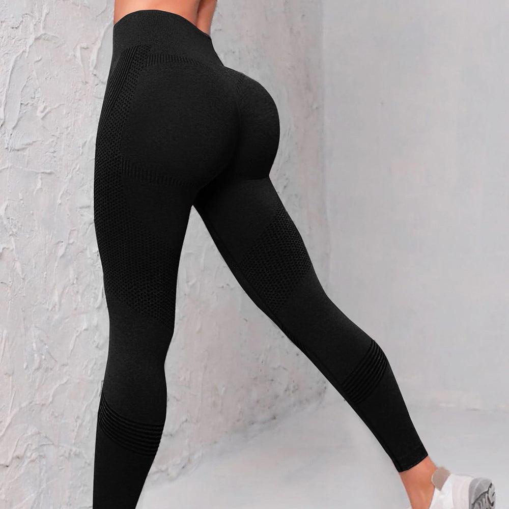 EJ Boutique High Waist Women's Yoga Pants
